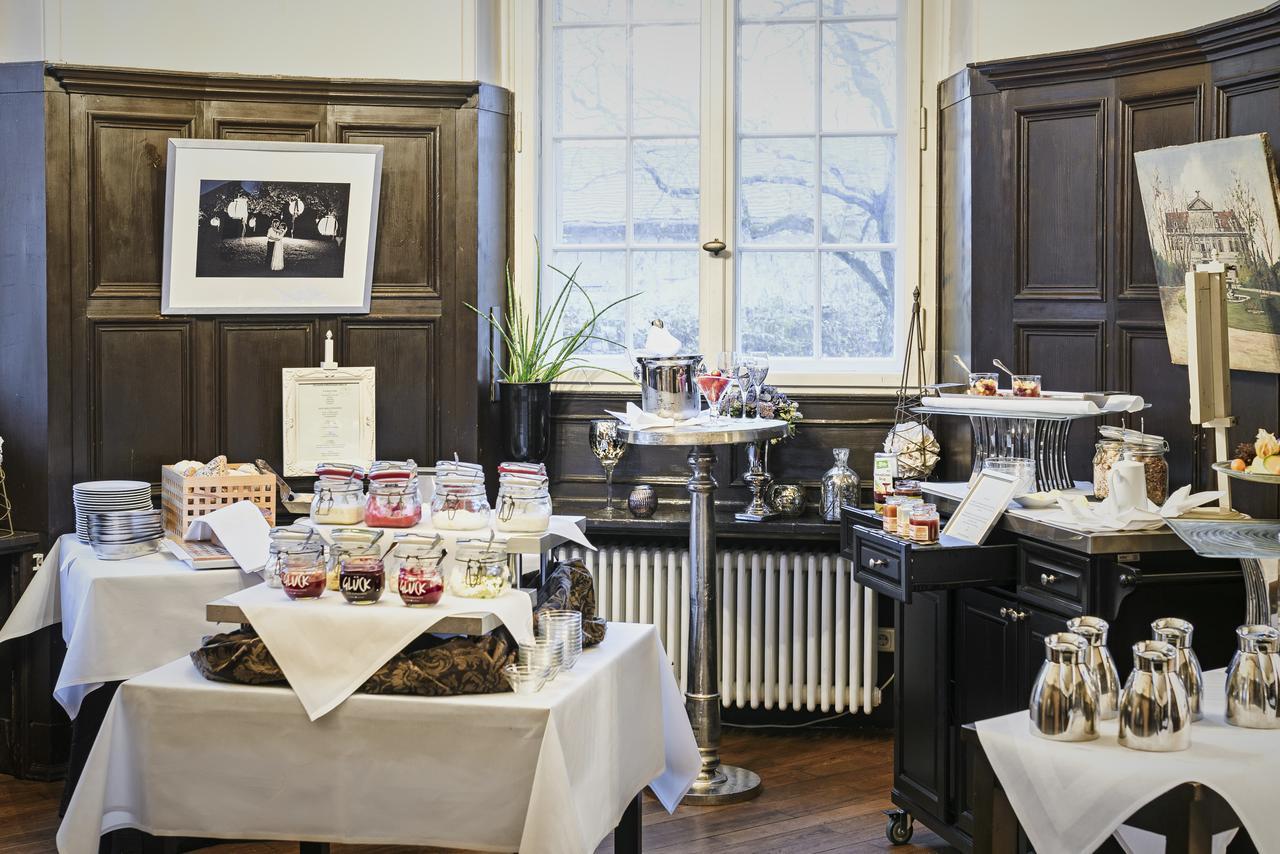 Schloss Kartzow Potsdam Extérieur photo